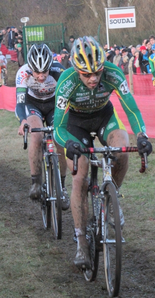 cyclocross Heverlee 30-12-2011 500