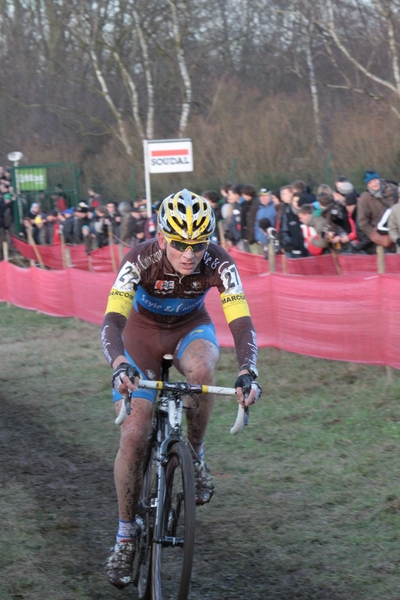 cyclocross Heverlee 30-12-2011 505