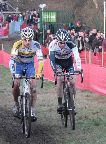 cyclocross Heverlee 30-12-2011 507