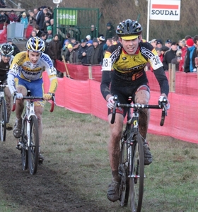 cyclocross Heverlee 30-12-2011 514