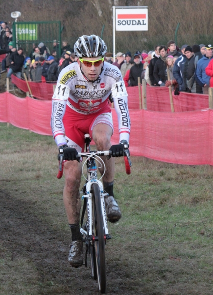 cyclocross Heverlee 30-12-2011 516