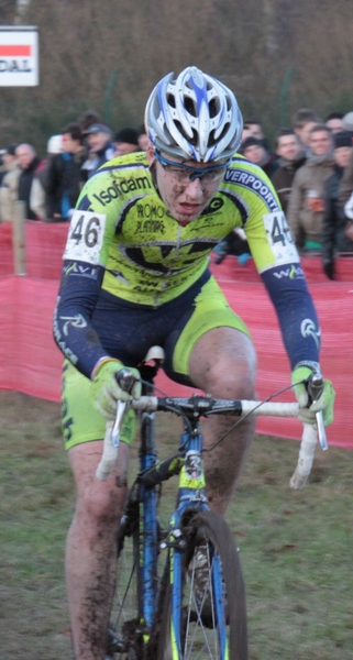 cyclocross Heverlee 30-12-2011 517