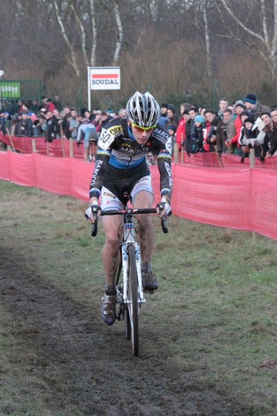 cyclocross Heverlee 30-12-2011 520