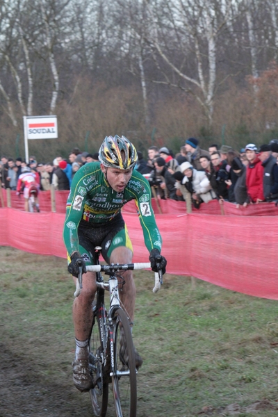 cyclocross Heverlee 30-12-2011 521