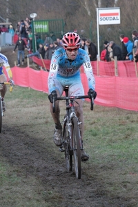 cyclocross Heverlee 30-12-2011 527