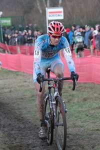 cyclocross Heverlee 30-12-2011 528