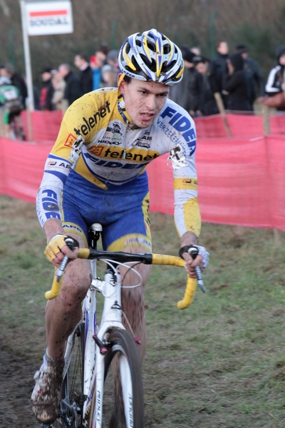 cyclocross Heverlee 30-12-2011 529