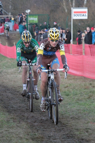 cyclocross Heverlee 30-12-2011 530