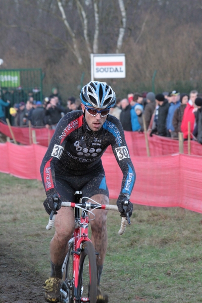 cyclocross Heverlee 30-12-2011 531