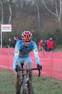 cyclocross Heverlee 30-12-2011 550