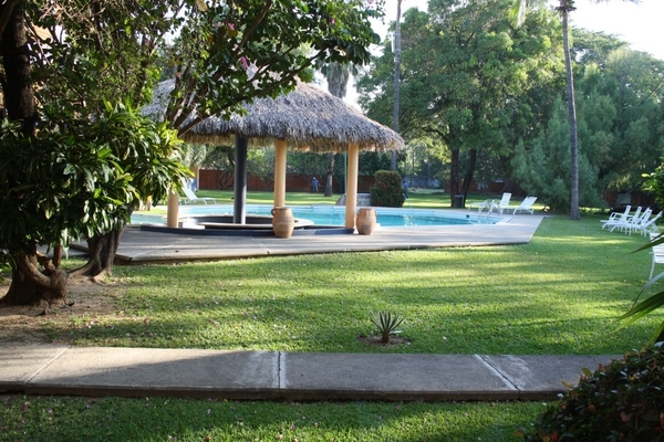 Hotel Calli in Tehuantepec (3)