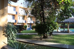 Hotel Calli in Tehuantepec (4)