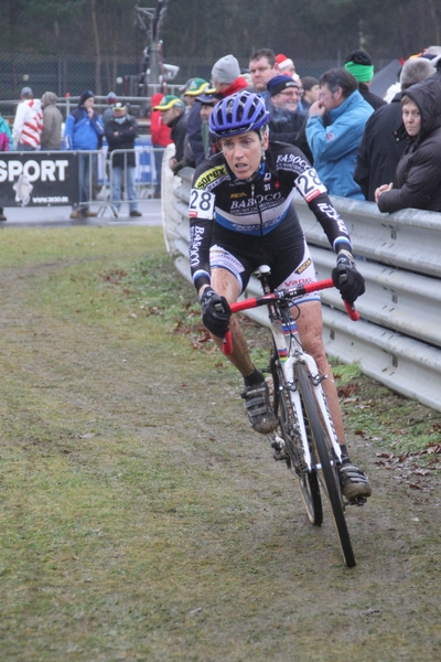 cyclocross Zolder 26 -12-2011 364