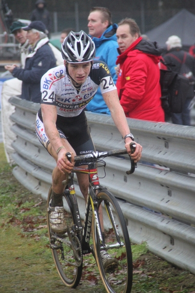 cyclocross Zolder 26 -12-2011 146