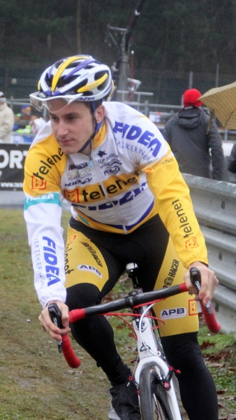 cyclocross Zolder 26 -12-2011 248