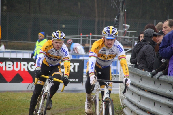 cyclocross Zolder 26 -12-2011 261