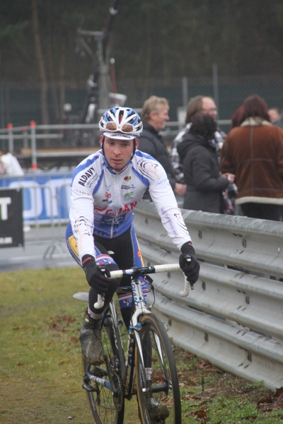 cyclocross Zolder 26 -12-2011 290