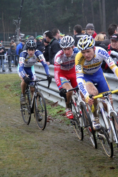 cyclocross Zolder 26 -12-2011 542