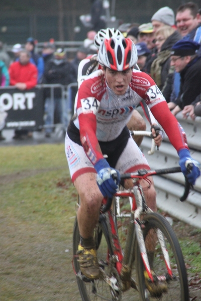 cyclocross Zolder 26 -12-2011 664