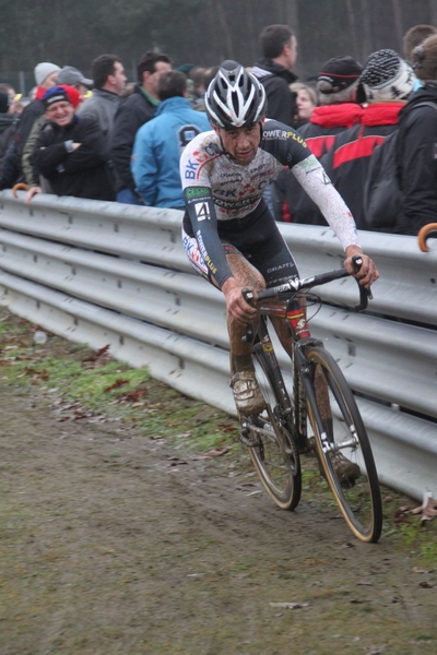 cyclocross Zolder 26 -12-2011 765