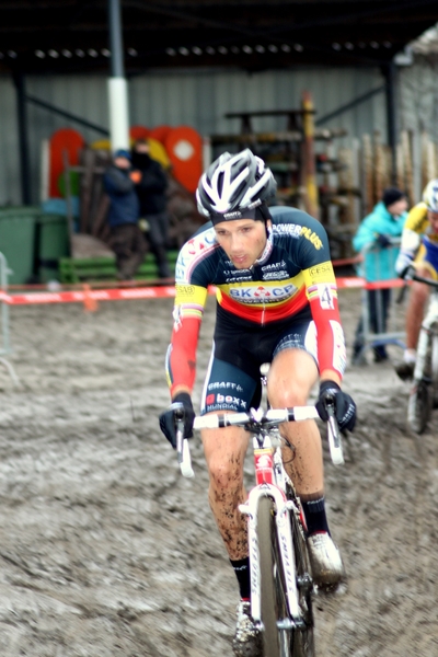 cyclocross Loenhout 28-12-2011 501