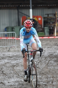 cyclocross Loenhout 28-12-2011 505