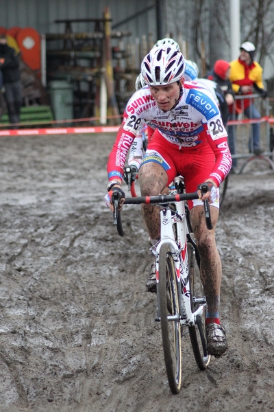 cyclocross Loenhout 28-12-2011 509