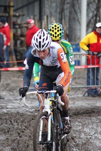 cyclocross Loenhout 28-12-2011 560