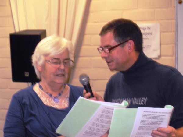 Top Hat 03-01-2012 038 Een prachtig duet !