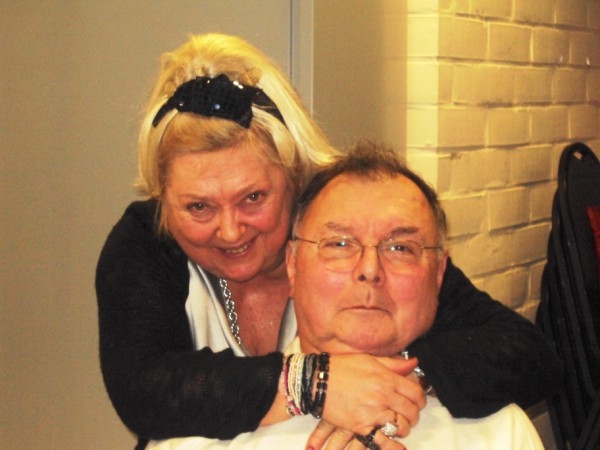 Top Hat 03-01-2012 044 Rijs en Fox