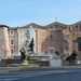 Citytrip Rome - dag 1