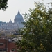 Citytrip Rome - dag 1