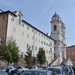 Citytrip Rome - dag 1