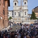 Citytrip Rome - dag 1