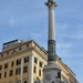 Citytrip Rome - dag 1