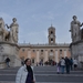 Citytrip Rome - dag 1