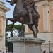 Citytrip Rome - dag 1