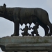 Citytrip Rome - dag 1