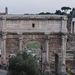Citytrip Rome - dag 1