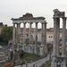 Citytrip Rome - dag 1
