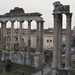 Citytrip Rome - dag 1