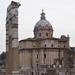 Citytrip Rome - dag 1