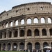 Citytrip Rome - dag 1