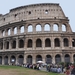 Citytrip Rome - dag 1