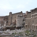 Citytrip Rome - dag 1