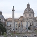 Citytrip Rome - dag 1