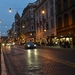 Citytrip Rome - dag 1