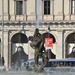 Citytrip Rome - dag 2 - hop-on hop-off