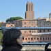 Citytrip Rome - dag 2 - hop-on hop-off