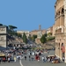 Citytrip Rome - dag 2 - hop-on hop-off